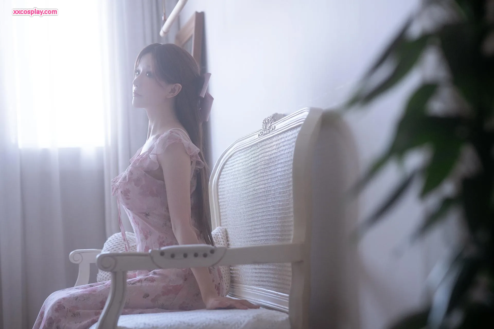 Xing Zhi Chi Chi's Enchanting 2025 Birthday Special